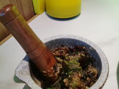 -炊烟小炒黄牛肉(中心印象城店)
