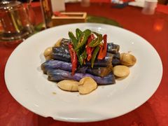 -正阳门饭庄·烤鸭·北京菜(万丰路七里庄店)