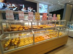 -好利来(八角店)