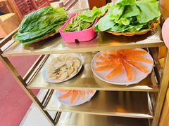 -沱江鱼府(丽江店)