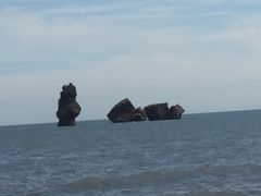 -碣石国家级海洋公园