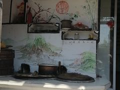 -云河农家乐饭店(福禄缘树山店)