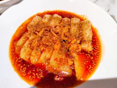 -丝路有约·西域美食