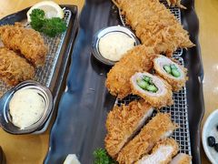 -胜博殿日式炸猪排(西红门店)