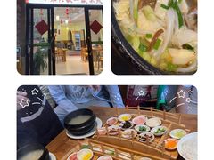 -双桥园·云南过桥米线(古城南门店)
