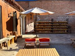 -陶野咖啡·面包披萨