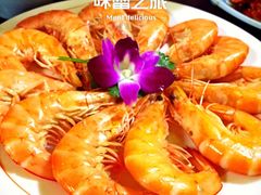 潮汕砂锅粥(灯市口店)-贰號小院潮汕砂锅粥(前海西街店)