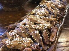 -玉祥府牛肉罩饼(金光道店)
