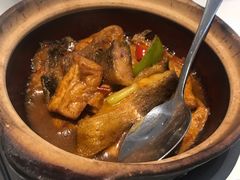 -衡山汇·高级粤菜(霄云路店)