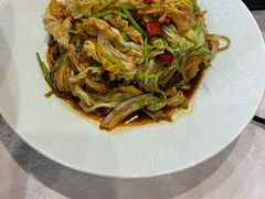 -潍坊菜馆(三里河南横街店)