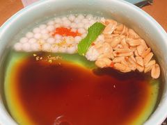 冰凉粉-吃饭皇帝大(解放西路店)