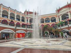 -佛罗伦萨小镇广佛名品奥特莱斯(疏港路店)