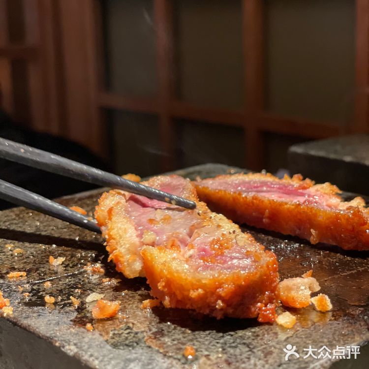 火山🌋炙烤和牛～牛年牛气冲天[胜利]