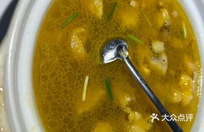 Tianmu Free-range Chicken Stew