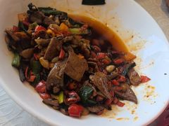 -辣婆婆(航天桥店)