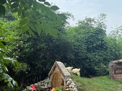 -HERRE·FARM 赫尔露营农场·团建聚会包场