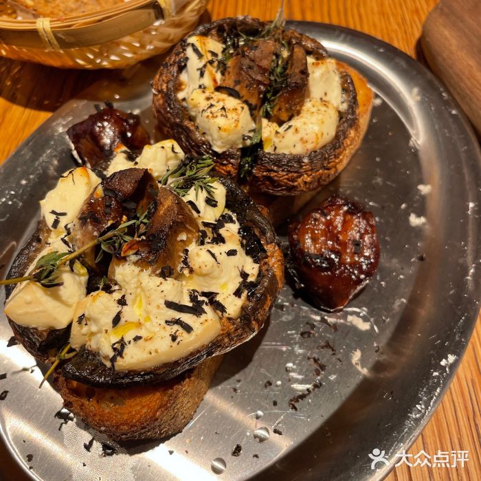 La Strada(安福路店)图片