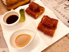 -点都德(大茶楼店)