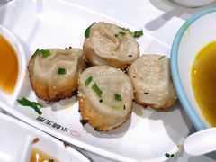 小杨生煎-小杨生煎(龙之梦购物中心店)