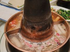 -福寿斋·老北京铜锅涮肉·烤鸭(顺义总店)