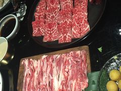 -官也街澳门火锅(新源里店)