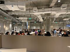 -阿那亚第六食堂(文创街区店)