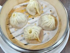 -王家沙点心店(南京西路总店)
