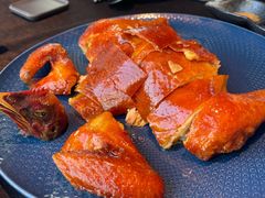 醉东炸鸡-醉东Oriental House(静安嘉里中心店)
