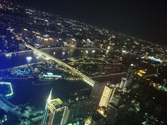 -广州四季酒店·天吧·高空酒吧