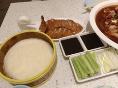 -玉林烤鸭店(小西天店)