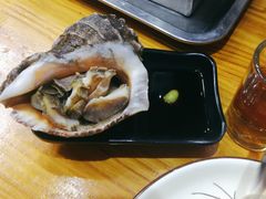 韩式海螺-丹东特色烤肉(南光三部店)
