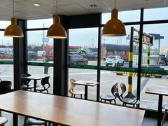 -麦当劳(莒县服务区店)