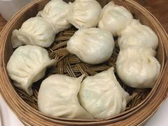 -一轩饺子馆(丽都店)