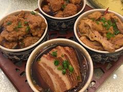 陕西四喜蒸碗-玉华宫宾馆·餐厅(铜川驻京办店)