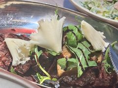 -Mammamia意大利餐厅(阳春巷店)