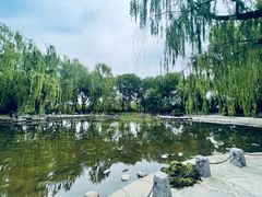 -玲珑塔公园