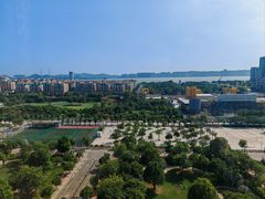 -汕头龙光喜来登酒店