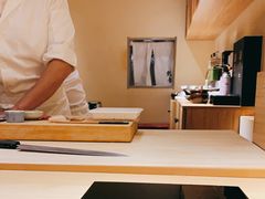 -鮨青(恒基名人购物中心店)