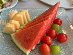 -便宜坊烤鸭店(国瑞城哈德门店)