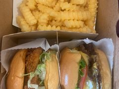 -Shake Shack(西单大悦城店)