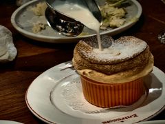 -Entrecôte 法国牛扒馆(保利·时光里店)