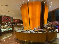 -宁波东港喜来登酒店