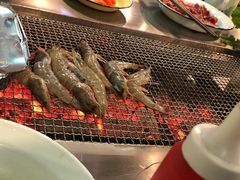 -马路牙子烧烤音乐酒馆(望京店)