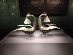 -广西壮族自治区博物馆