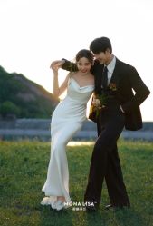 -蒙娜丽莎婚纱摄影(总店)
