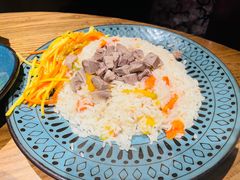 -耶里夏丽·新疆菜·家庭聚场(百联中环购物广场店)