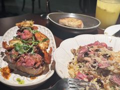 -餮熹Tipsea法餐(吉大店)
