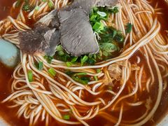 -清香源清真牛肉拉面(文化宫店)