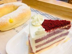 -焙丽拾光(麦凯乐直营店)