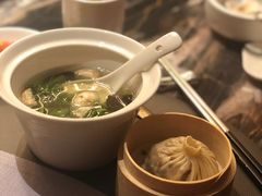 -A One Kitchen·南京精菜馆(德基广场店)